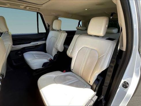 Used 2020 Ford Expedition Max Platinum AWD/4WD image 21
