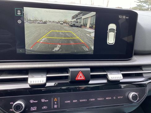 New 2026 Kia Sportage X-Line image 11