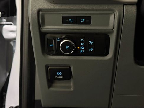 Used 2022 Ford F150 XL w/ FX4 Off-Road Package AWD/4WD image 30