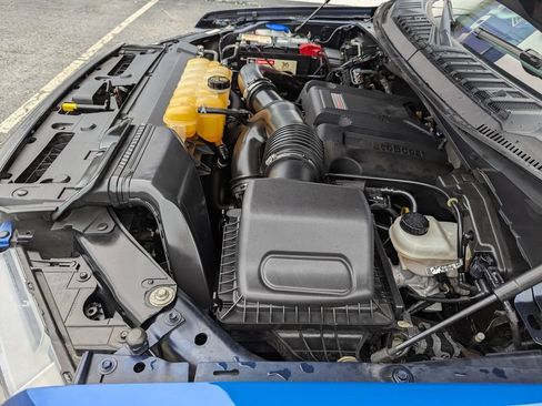 Used 2018 Ford F150 Raptor w/ Equipment Group 802A Luxury AWD/4WD image 54