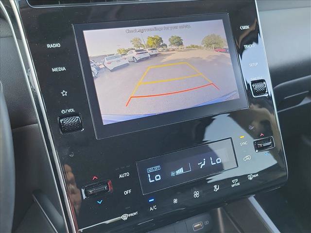 Used 2023 Hyundai Tucson SEL w/ Convenience Package FWD image 21