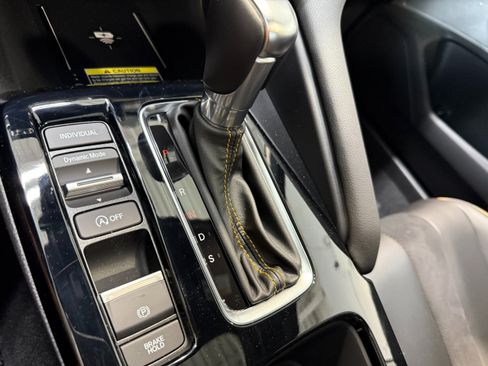 New 2026 Acura Integra A-Spec image 17