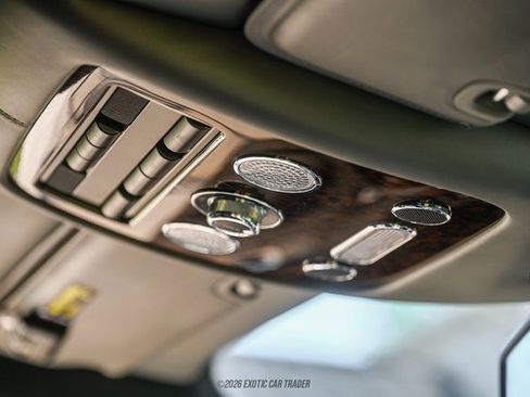 Used 2012 Bentley Flying Spur Flying Spur AWD/4WD image 39