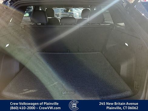 New 2026 Volkswagen Atlas Cross Sport SEL image 49