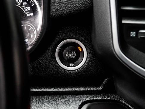 Used 2022 RAM 1500 Big Horn AWD/4WD image 20