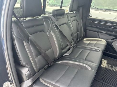 Used 2026 RAM 1500 Rebel w/ Advanced Safety Group II AWD/4WD image 24