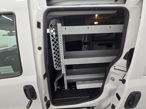 Used 2022 RAM ProMaster City Tradesman image 12