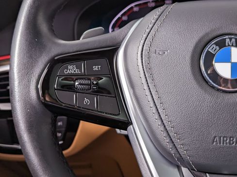 Used 2020 BMW 530i xDrive w/ Premium Package AWD/4WD image 26