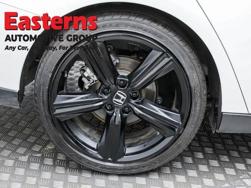 Used 2025 Honda Accord Sport image 29