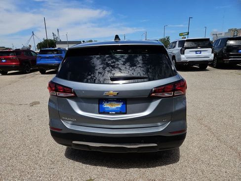Used 2024 Chevrolet Equinox LT FWD image 7