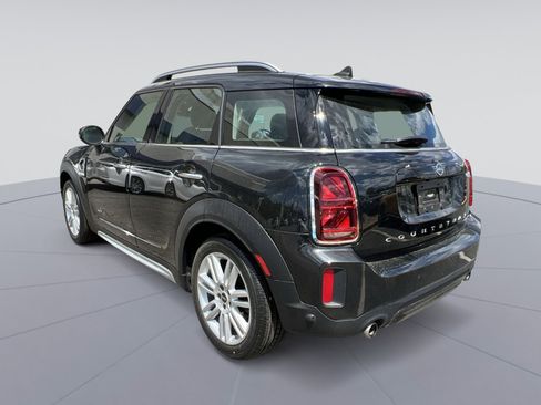 Used 2023 MINI Cooper Countryman S AWD/4WD image 3