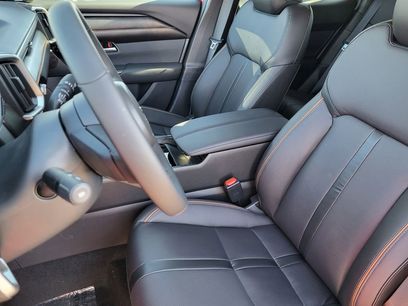 New 2026 MAZDA CX-50 AWD 2.5 Hybrid w/ Cargo Package