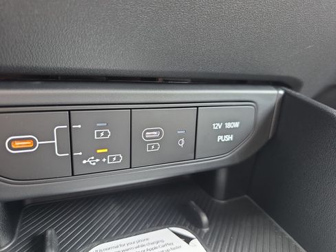 Certified 2025 Kia K4 GT-Line w/ GT-Line Premium Package FWD image 19