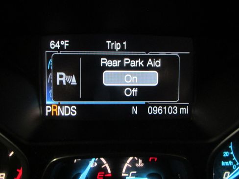 Used 2014 Ford Escape SE w/ Equipment Group 201A image 35