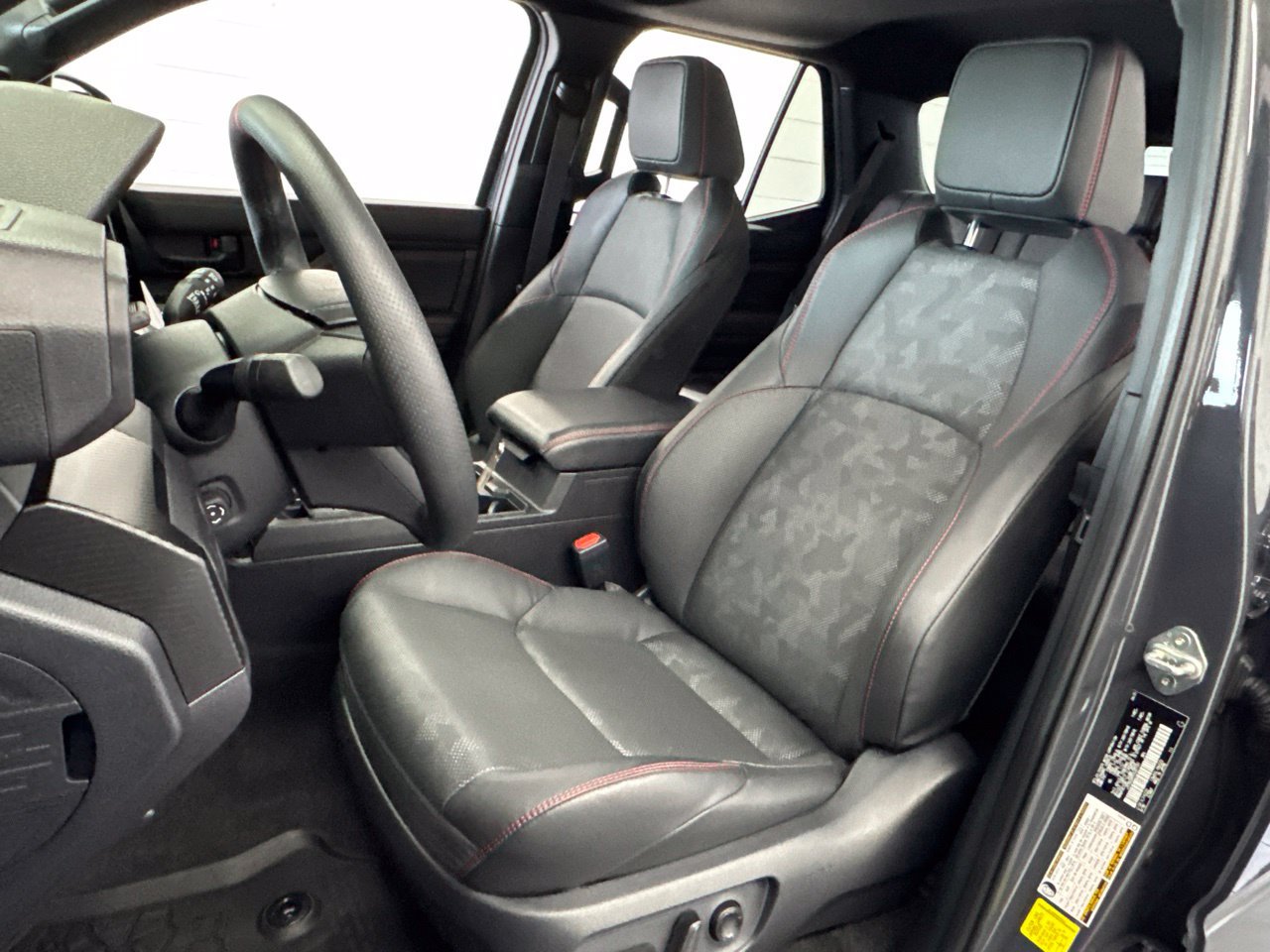 Used 2025 Toyota 4Runner TRD Pro AWD/4WD image 16