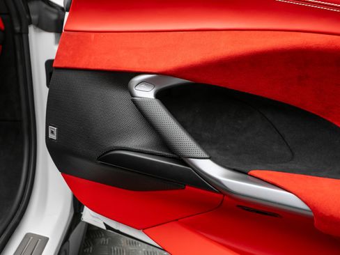 Certified 2023 Ferrari 296 GTS RWD image 28