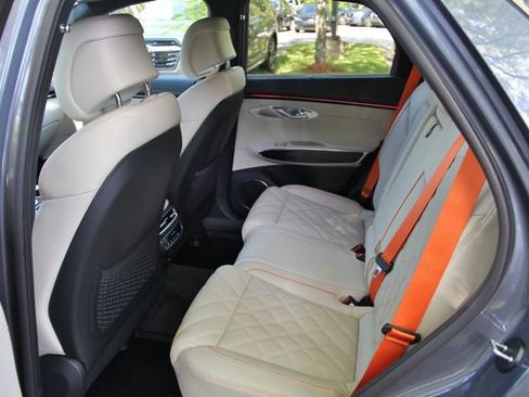 Used 2026 Genesis GV70 3.5T Sport Prestige AWD/4WD image 34