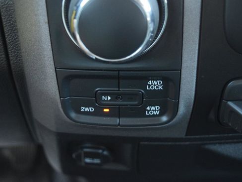 Used 2018 RAM 1500 Tradesman w/ Protection Group AWD/4WD image 24