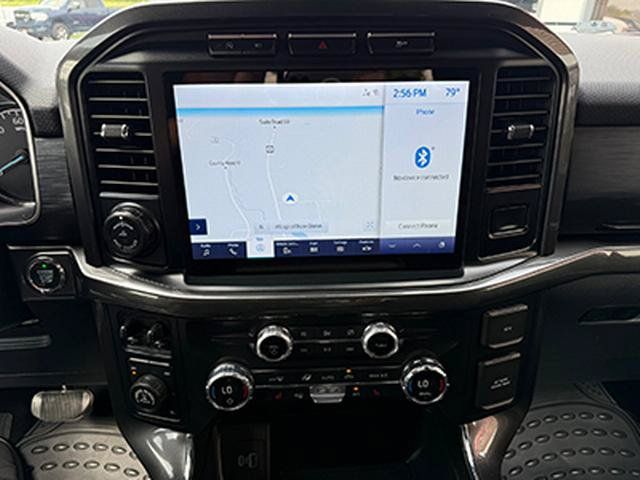 Used 2021 Ford F150 XLT w/ Equipment Group 302A High AWD/4WD image 12