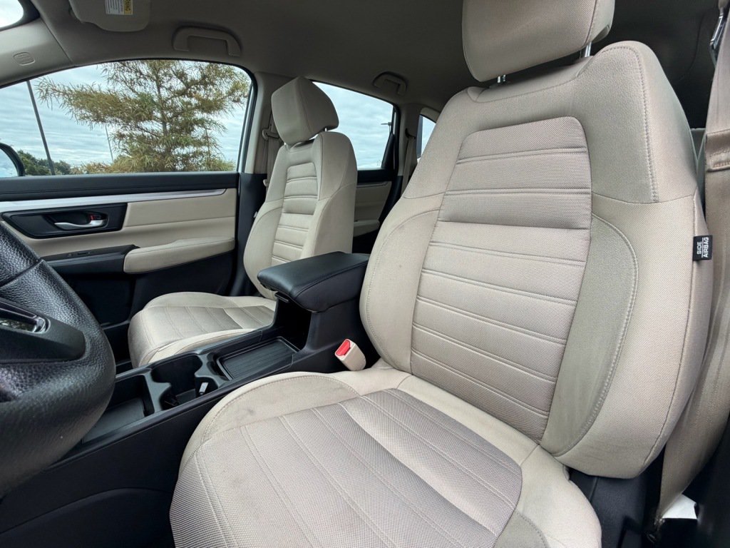 Used 2020 Honda CR-V LX image 10