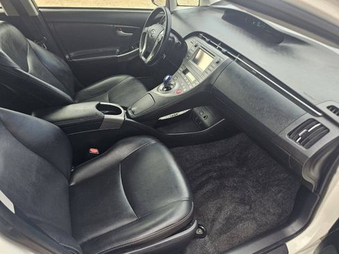 Used 2015 Toyota Prius Persona Series FWD image 10