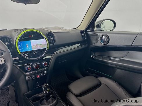 Certified 2023 MINI Cooper Countryman S image 24
