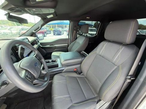 Used 2024 Ford F150 STX AWD/4WD image 6