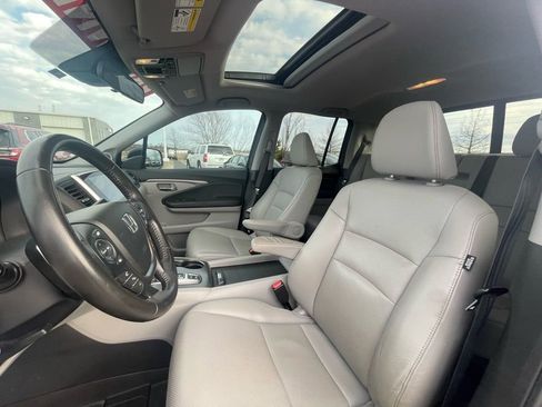 Used 2020 Honda Ridgeline RTL image 21