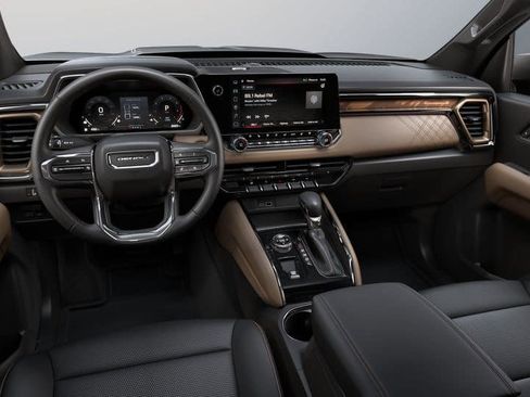 New 2026 GMC Canyon Denali image 50