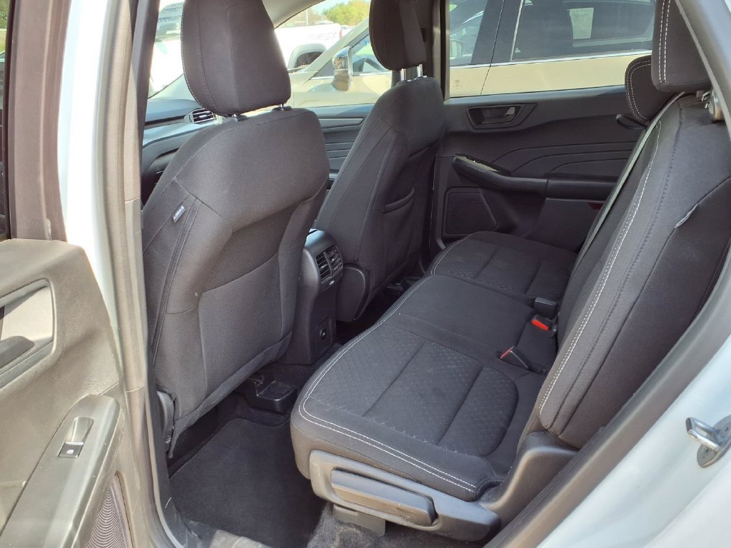 Used 2024 Ford Escape Active FWD image 18