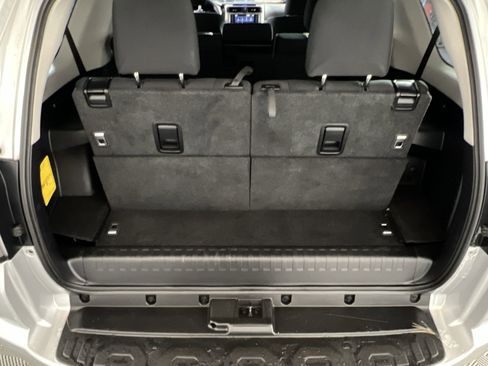 Used 2024 Toyota 4Runner SR5 image 25