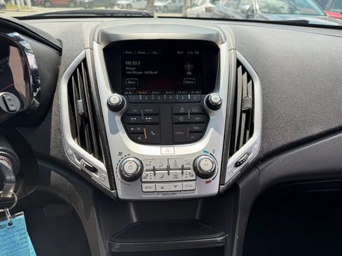Used 2017 GMC Terrain SLE w/ Convenience Package AWD/4WD image 24