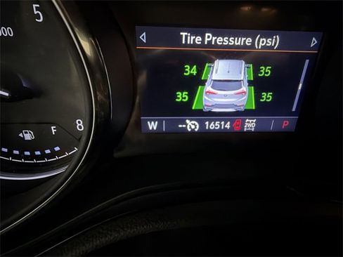 Certified 2023 Buick Encore GX Preferred w/ Cold Weather Comfort Package image 15