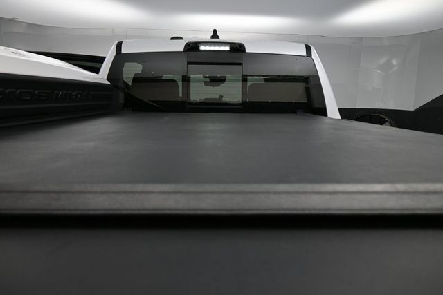 Used 2025 RAM 1500 Tungsten AWD/4WD image 30