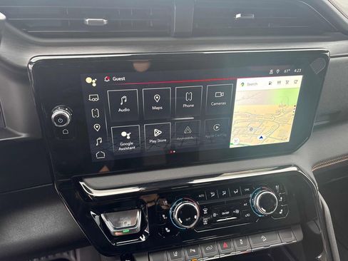 New 2026 GMC Sierra 2500 AT4 w/ Technology Package image 25