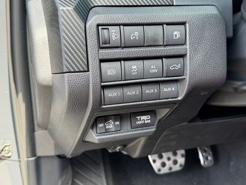 New 2026 Toyota Tacoma TRD Pro AWD/4WD image 17