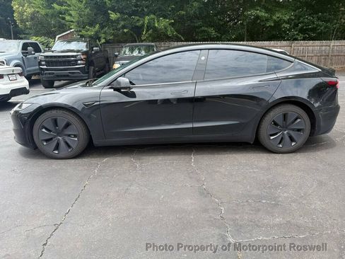 Used 2024 Tesla Model 3 RWD image 5
