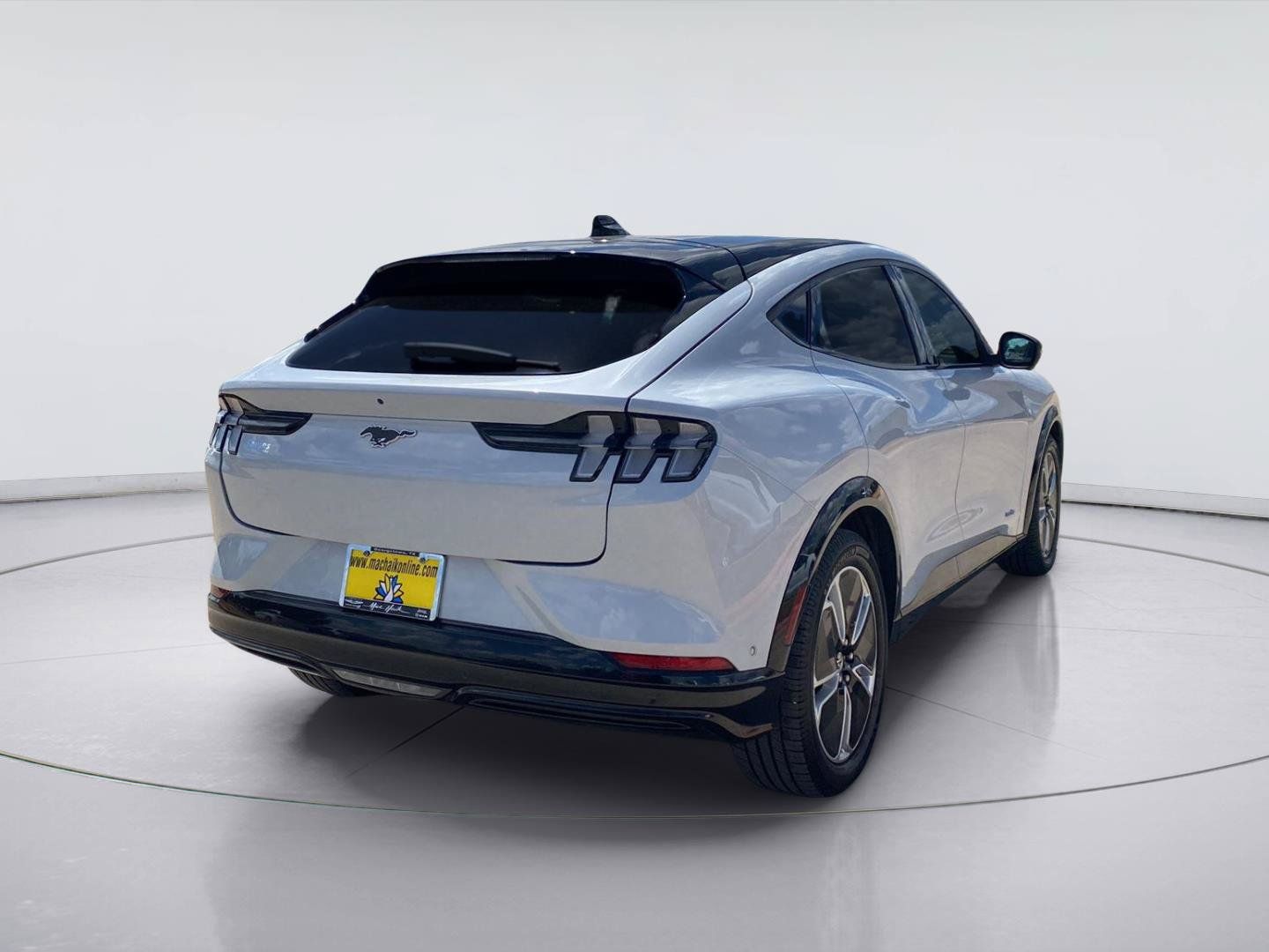 Used 2023 Ford Mustang Mach-E Premium RWD image 5