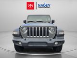 Used 2018 Jeep Wrangler Unlimited Sport S image 2