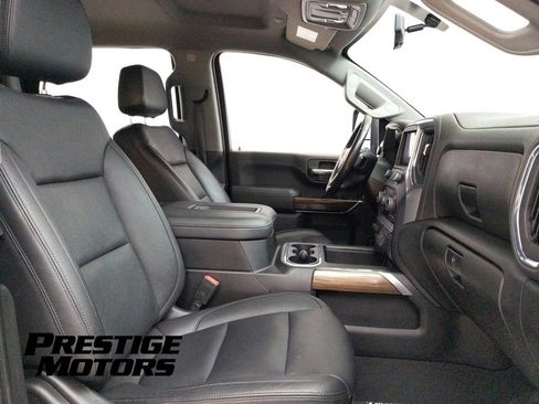 Used 2022 Chevrolet Silverado 3500 LT w/ Convenience Package AWD/4WD image 28