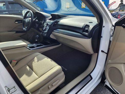 Used 2015 Acura RDX FWD image 25