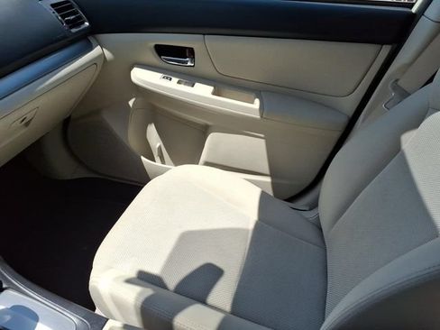 Used 2014 Subaru Crosstrek 2.0i Premium w/ Moonroof Package AWD/4WD image 14