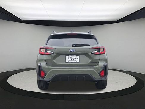 New 2026 Subaru Crosstrek 2.5i Limited image 6