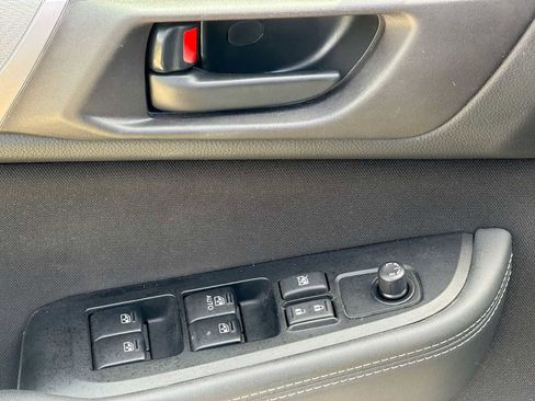 Used 2019 Subaru Outback 2.5i AWD/4WD image 14