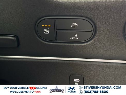 New 2026 Hyundai Palisade Calligraphy AWD/4WD image 28