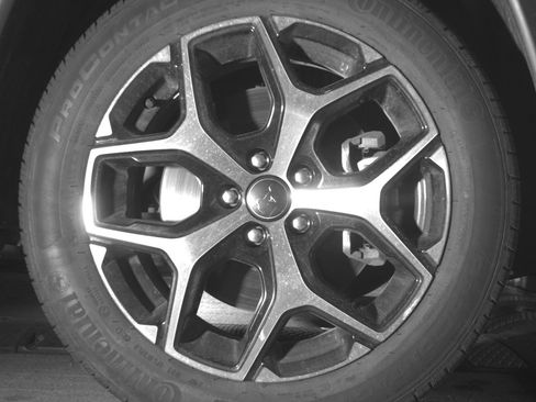 Used 2025 Jeep Compass Limited image 13