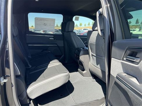 New 2026 GMC Sierra EV Elevation image 27