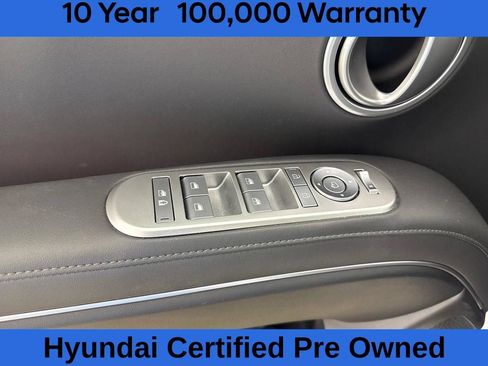 Used 2026 Hyundai Palisade SEL FWD image 22