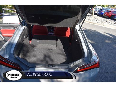 New 2026 Acura Integra A-Spec image 17