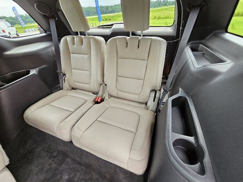 Used 2015 Ford Explorer Limited w/ Equipment Group 301A FWD image 22